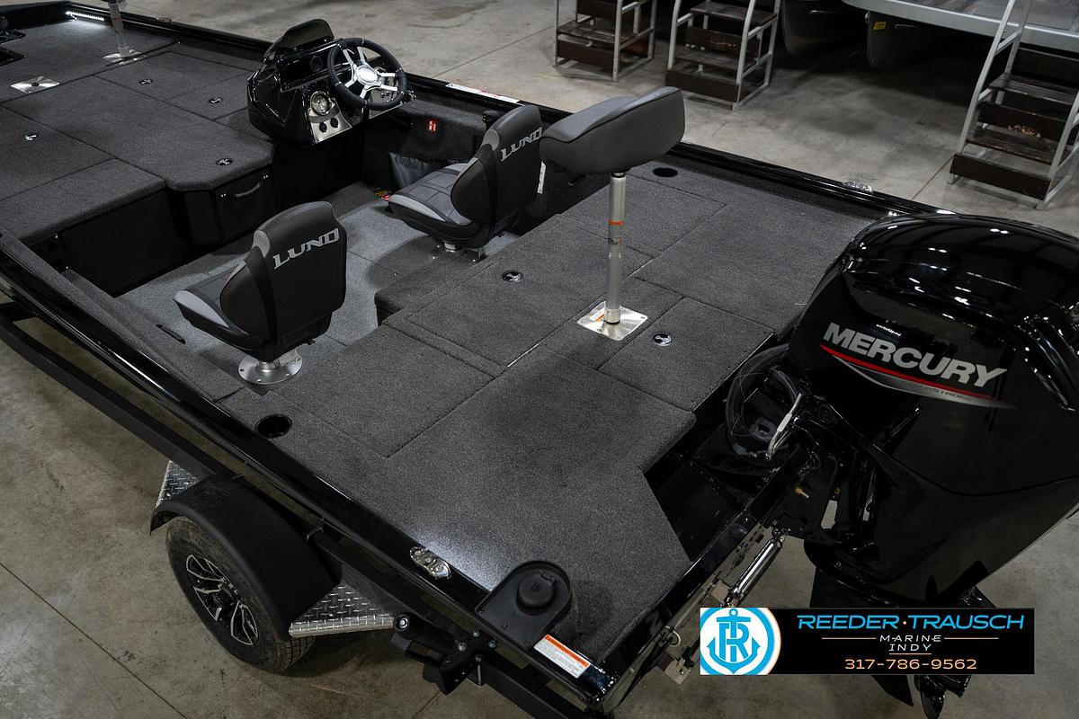 2026 Lund 1875 Renegade