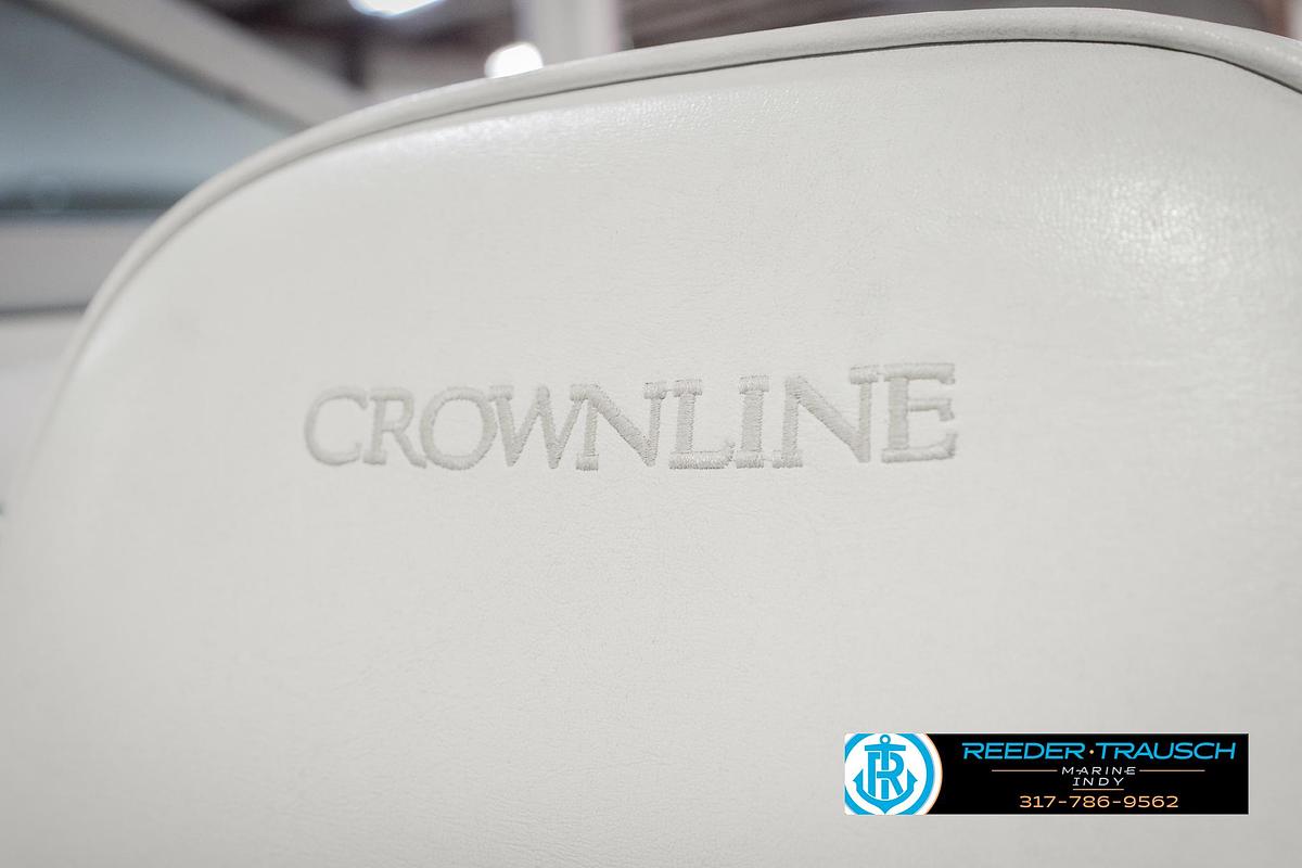 Used 1998 Crownline 182 BR