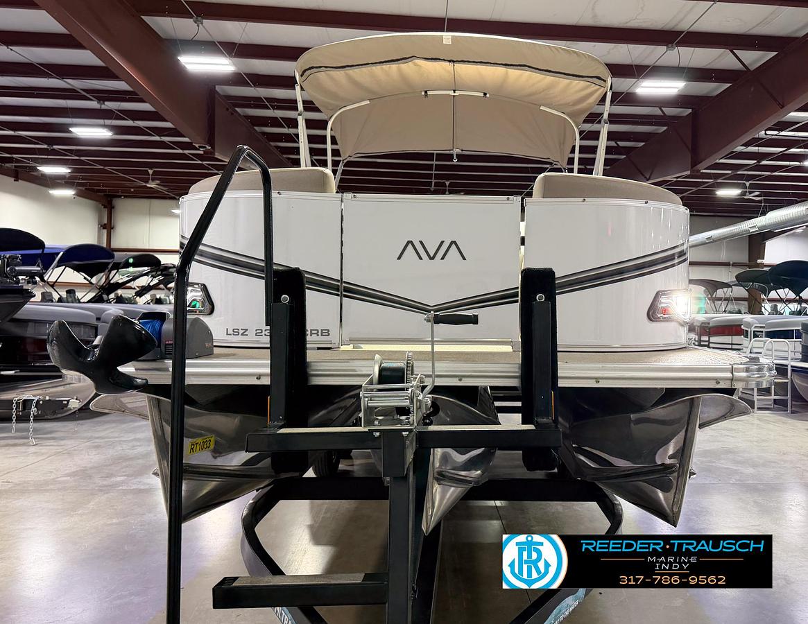 Used 2025 Avalon LSZ 2385 CRB