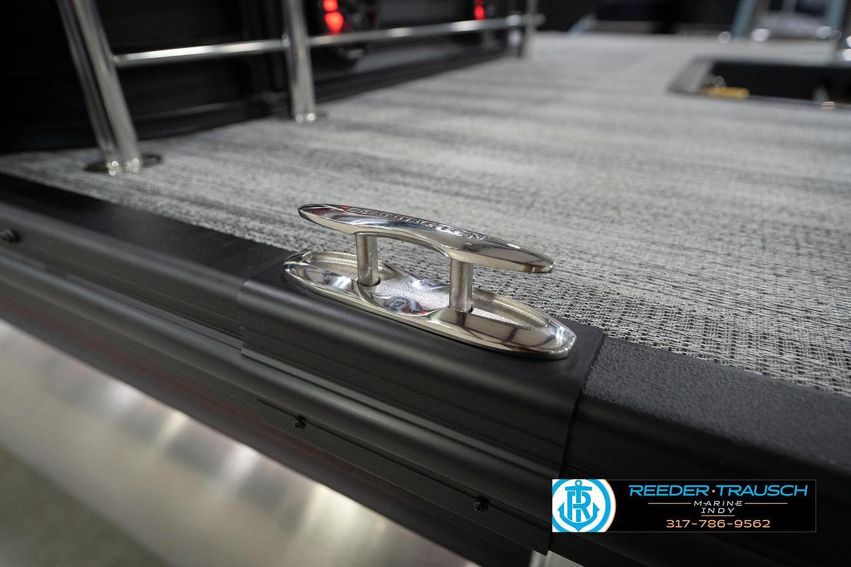 2026 Bennington 24 MSB