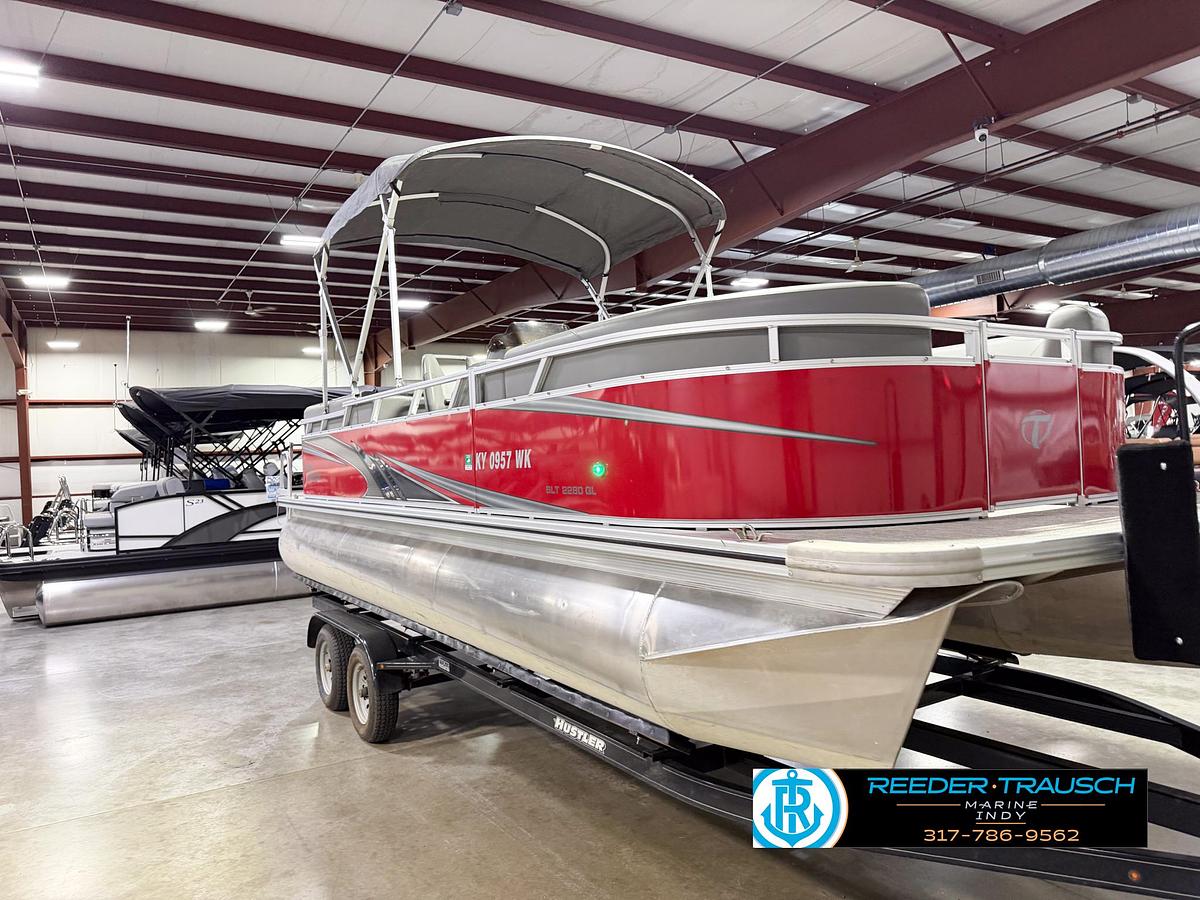 Used 2022 Tahoe SLT 22 QL