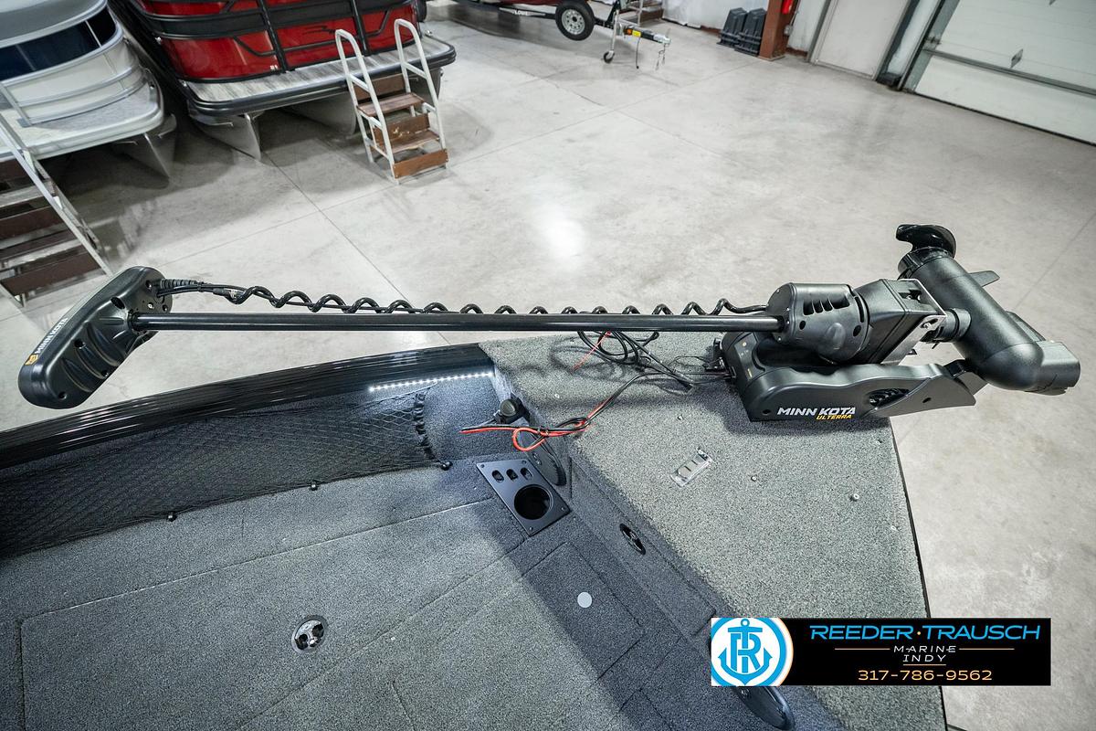 2026 Lund 1875 Impact XS