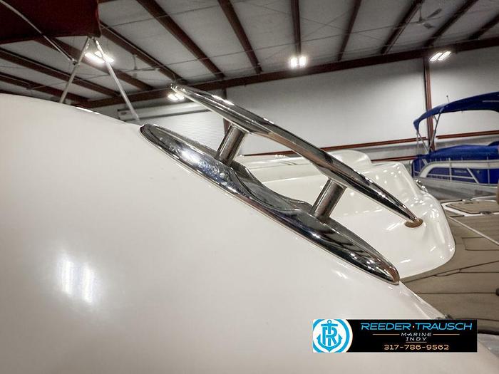 Used 2007 Bryant 240