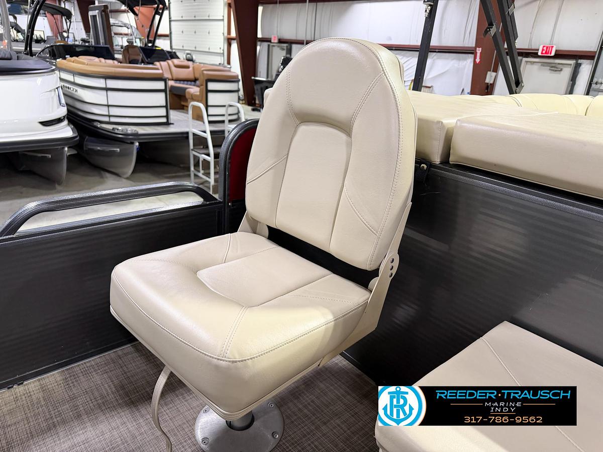 Used 2018 Misty Harbor