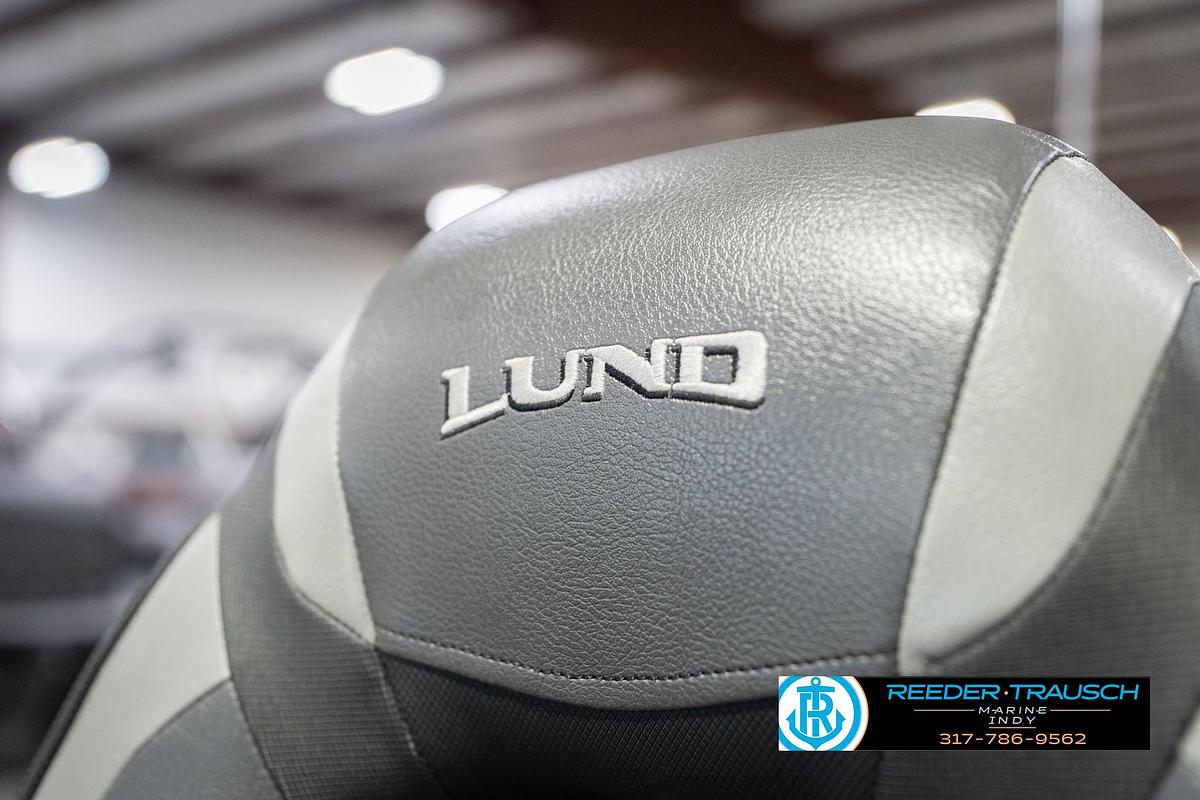 Used 2020 Lund 1775 Adventure SS