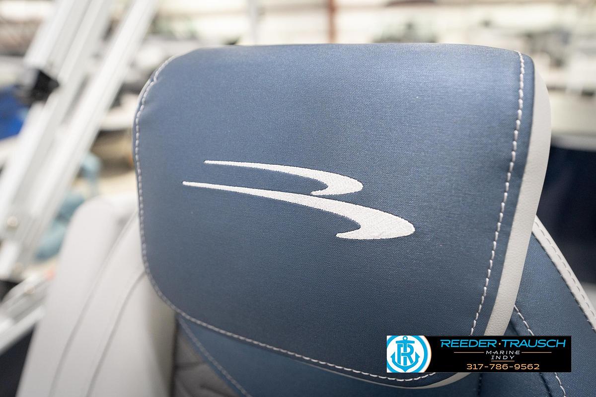 2026 Bennington 20 SFC