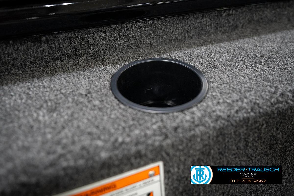 2026 Lund 1875 Renegade