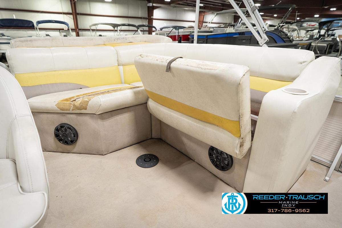 Used 2007 Avalon Catalina C RE 16