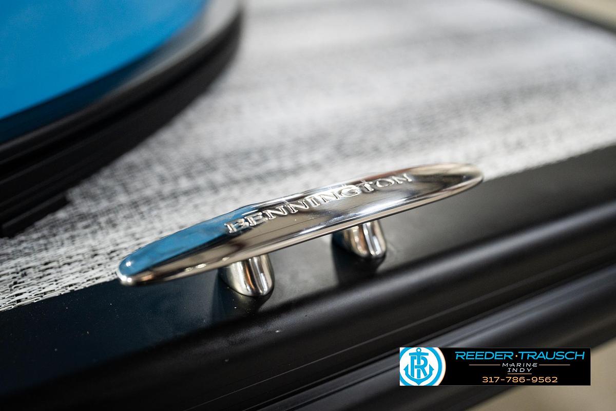 2026 Bennington 188 SL