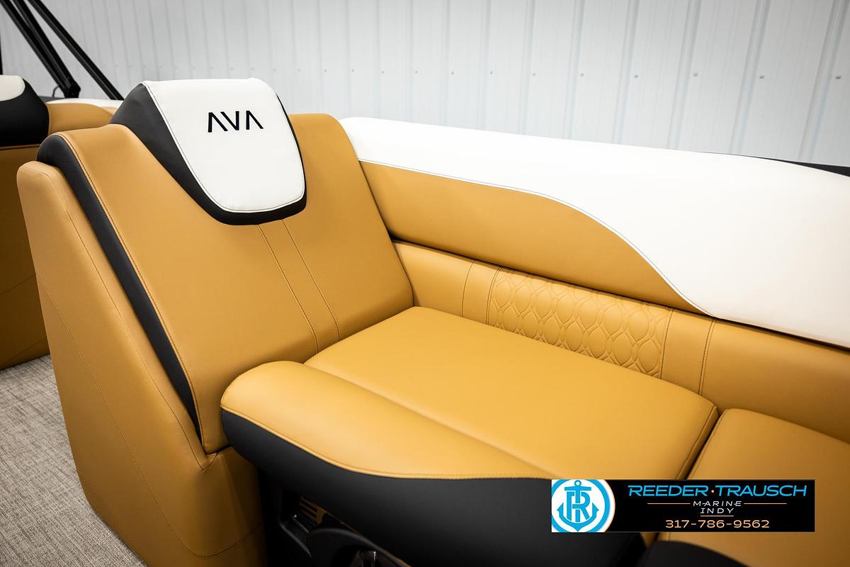 2026 Avalon 2385 LSZ VRB