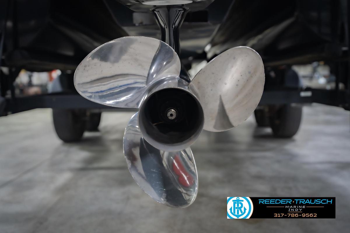 Used 2017 Regency 220 LE3 Sport