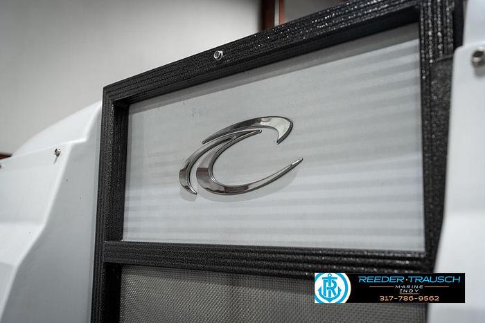 Used 2019 Crest Calypso 190