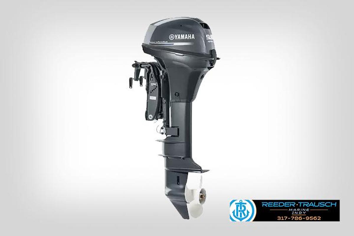 Used 2026 Yamaha T99LPB