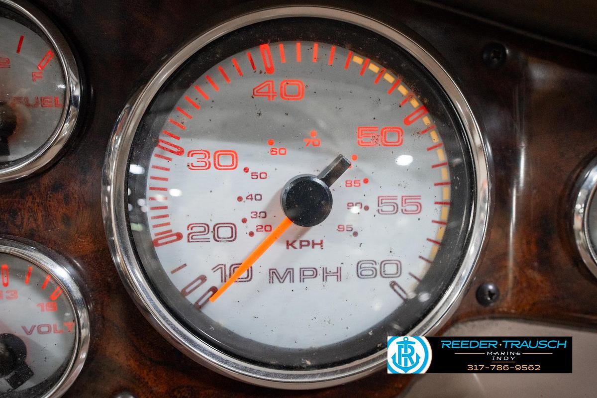 Used 1998 Regal 1700 XR2