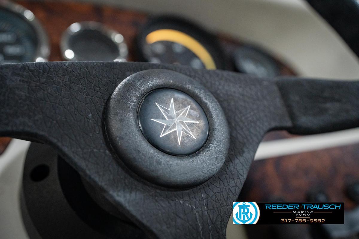 Used 1998 Odyssey 25