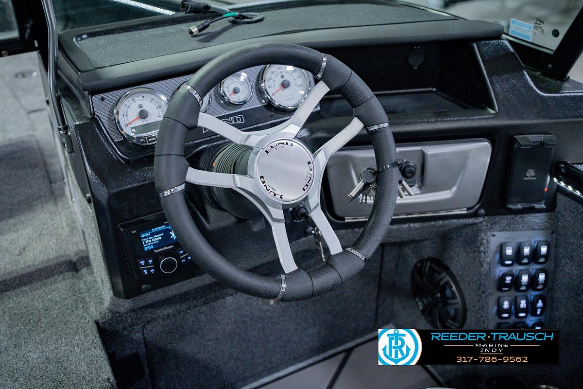 2026 Lund 1975 Pro V Sport