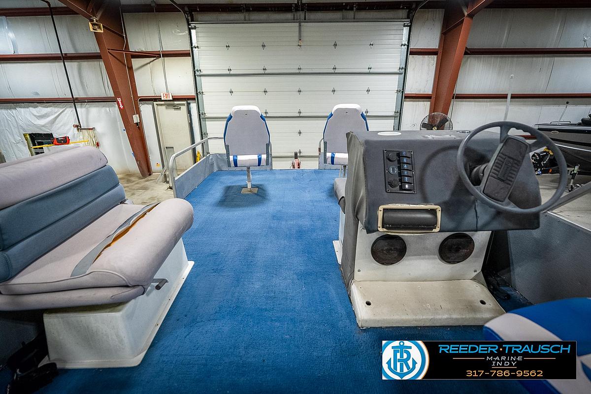 Used 1988 Landau 20 Adventurer