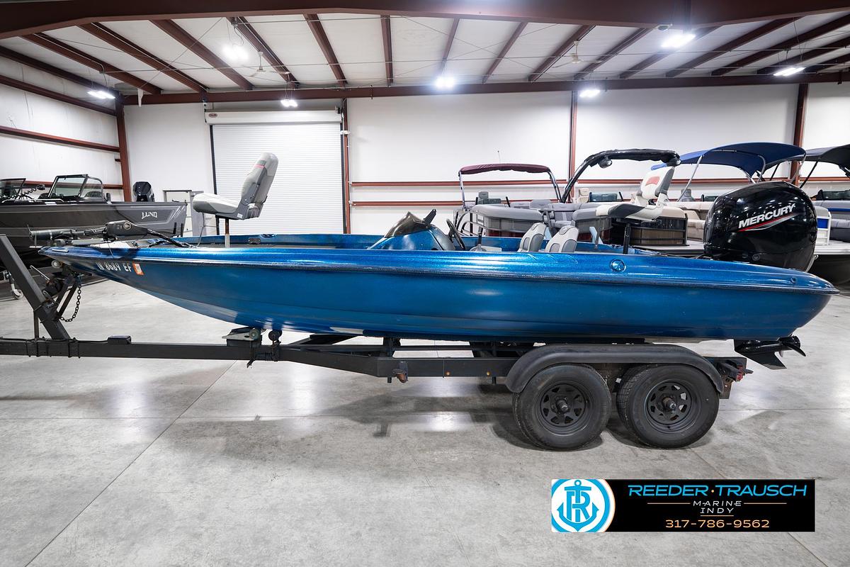 Used 1991 Javelin 409T
