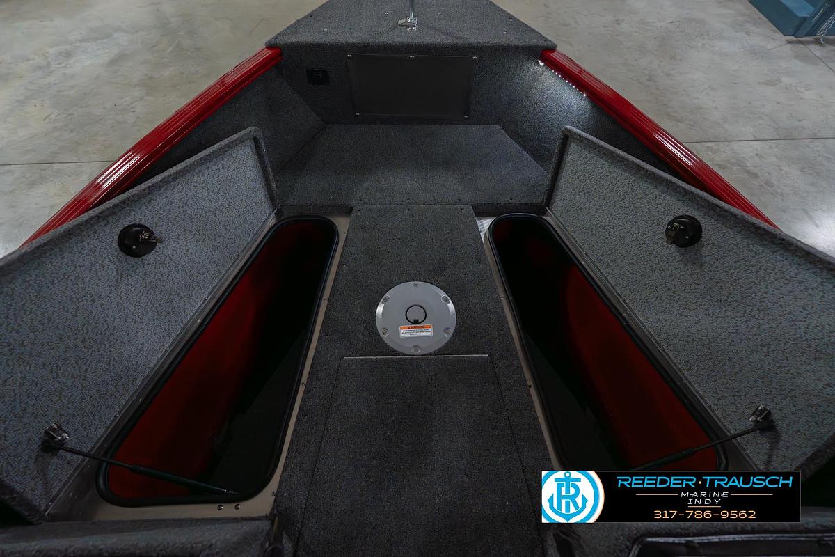 2026 Lund 1775 Adventure Sport