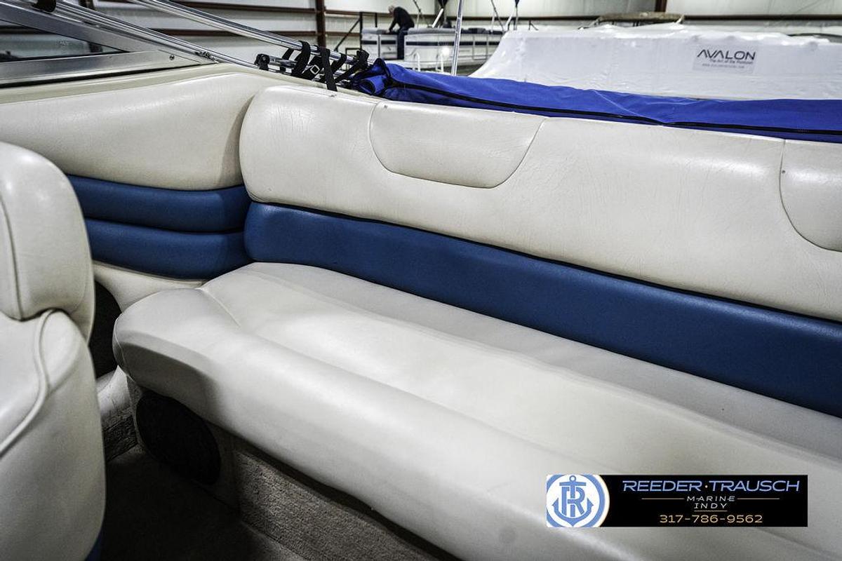 Used 1995 Crownline 182 BR