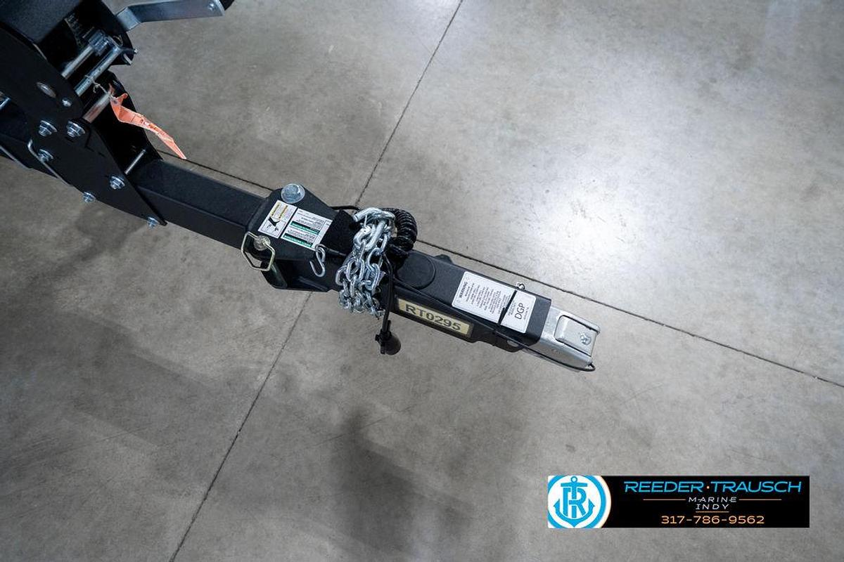 2025 Lund 1875 Impact XS