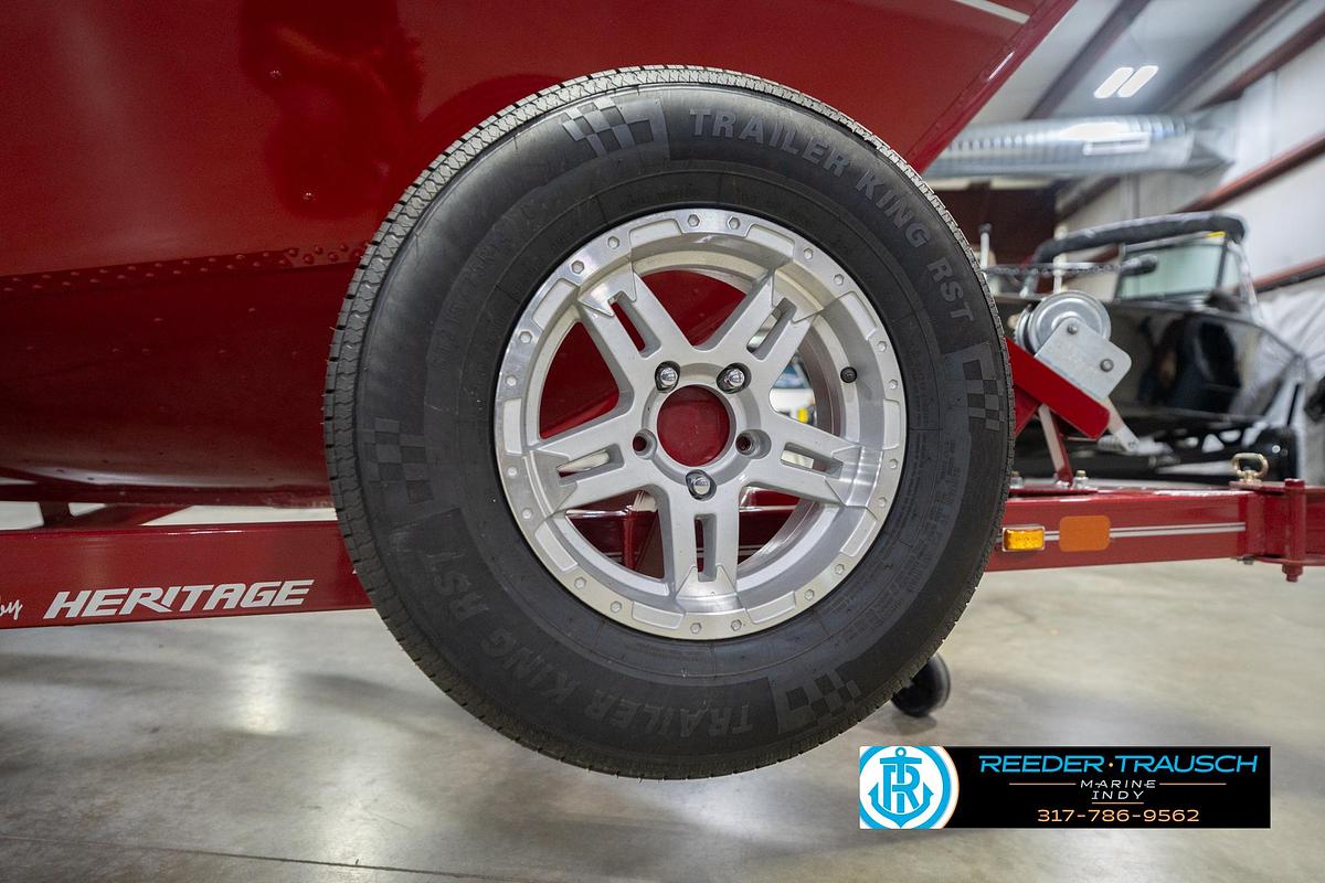 Used 2020 Lund 1775 Adventure SS