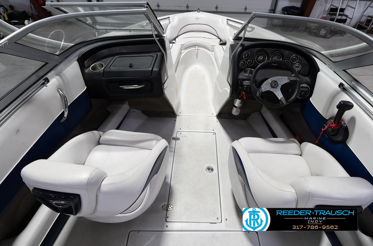 Used 2012 Crownline 195 SS