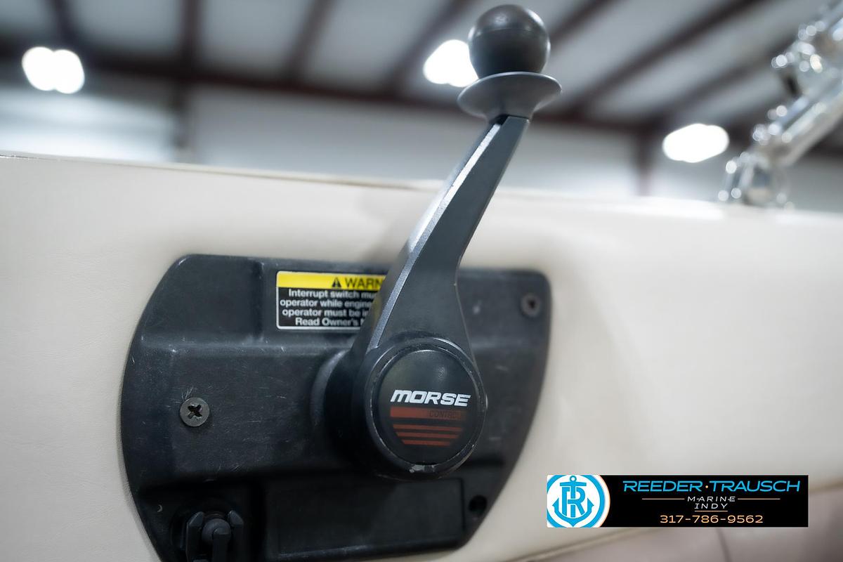 Used 1998 Regal 175 1700LSR