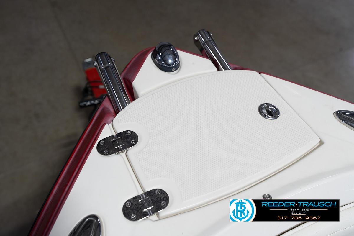 Used 2014 Monterey 204 FS
