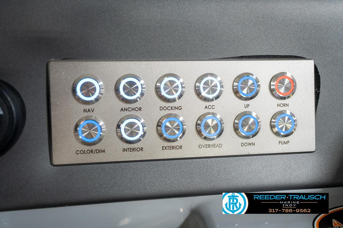 Used 2020 Harris Solstice