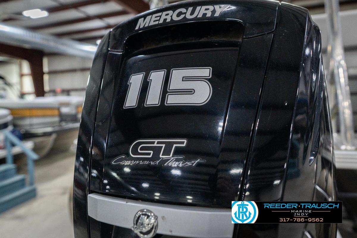 Used 2021 Crest SLRC 220