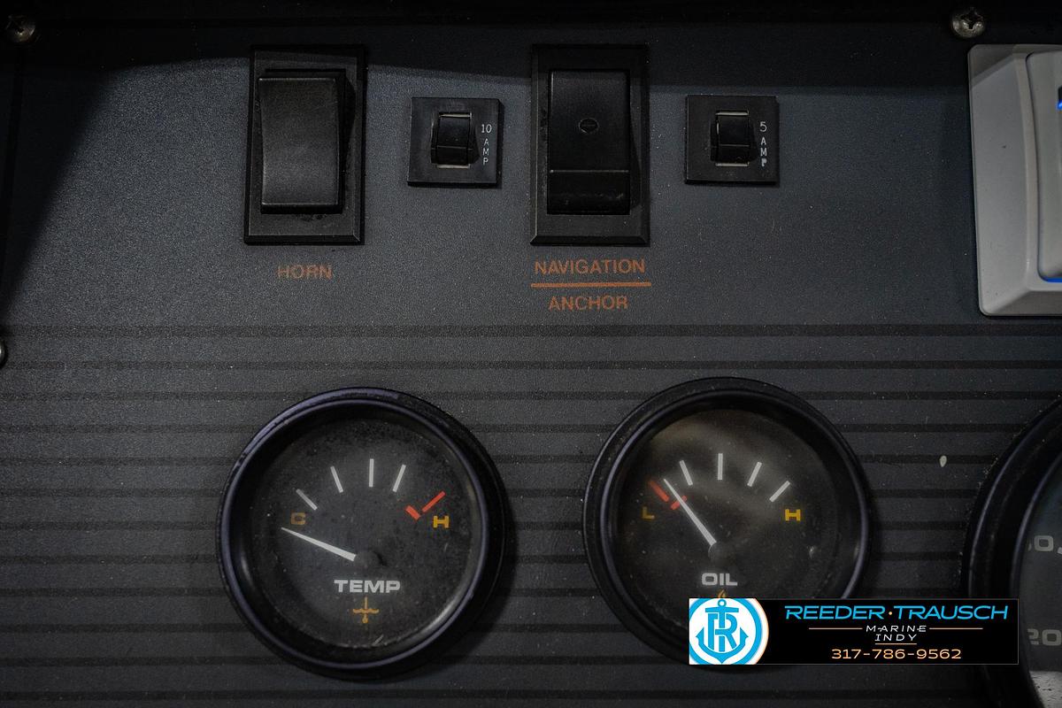 Used 1996 Regal Sebring 195XL Cuddy