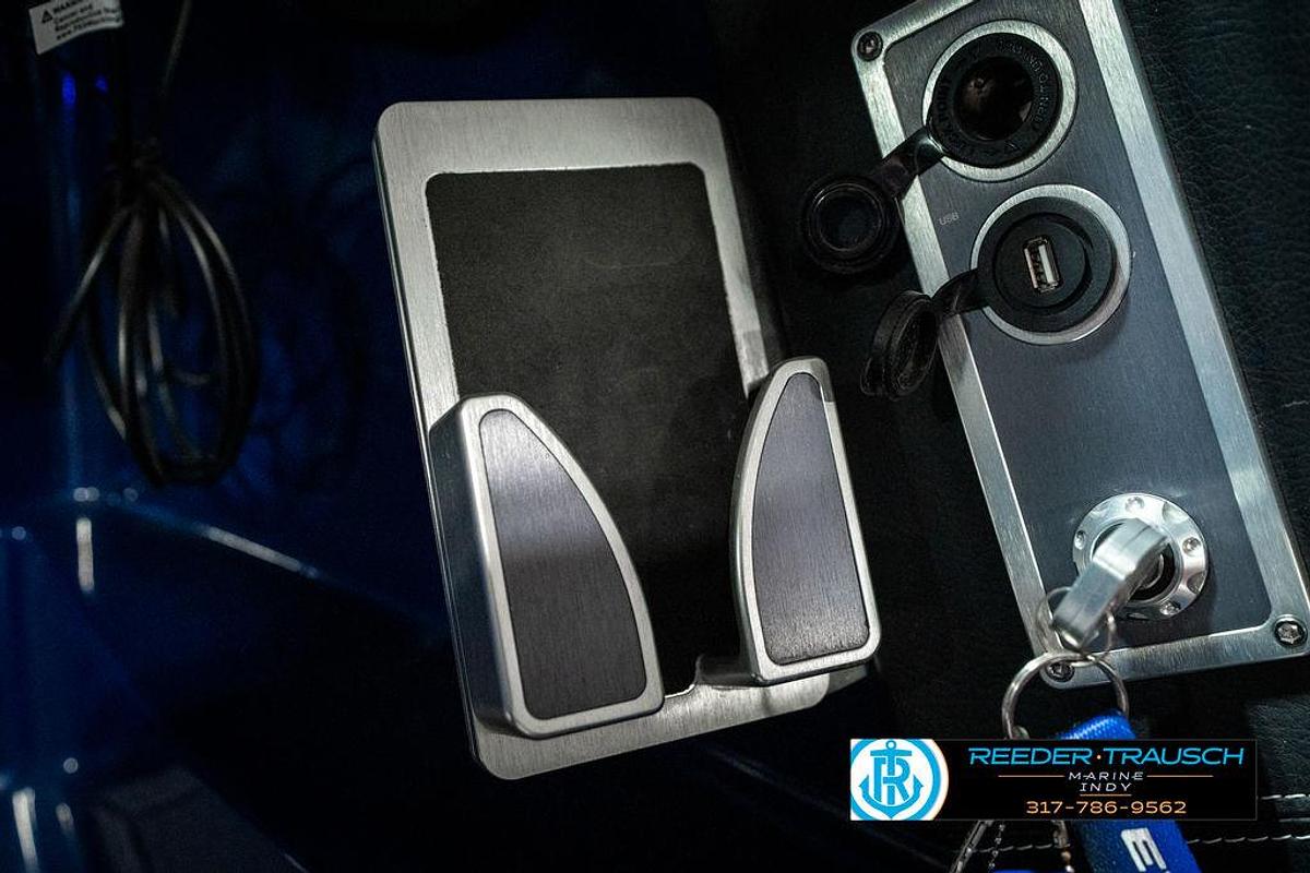 Used 2023 Mastercraft X24