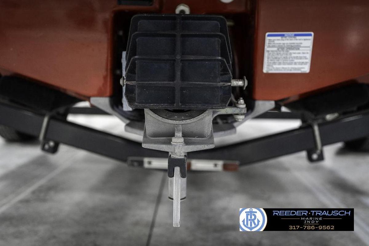 Used 2018 Yamaha SX190