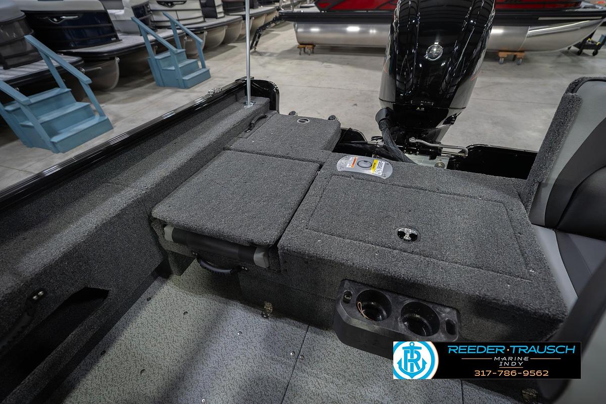 2026 Lund 1775 Adventure Sport