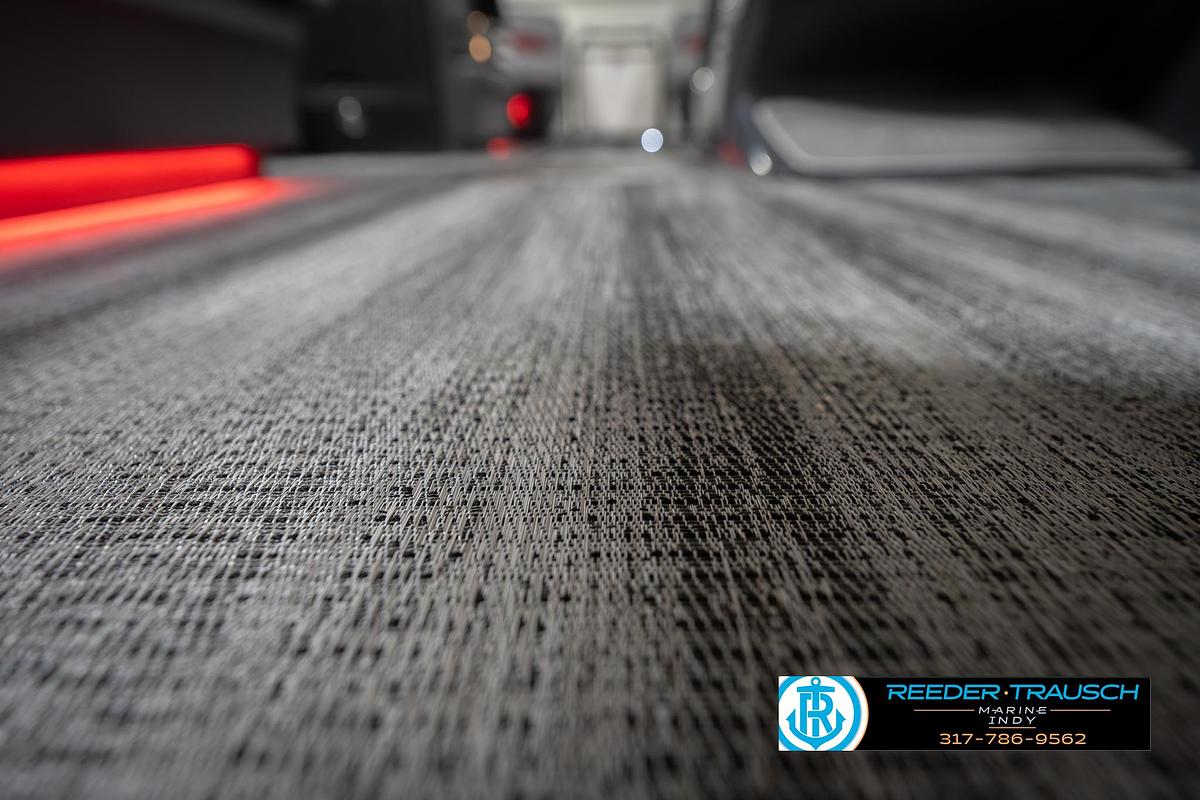 2026 Bennington 22 ML