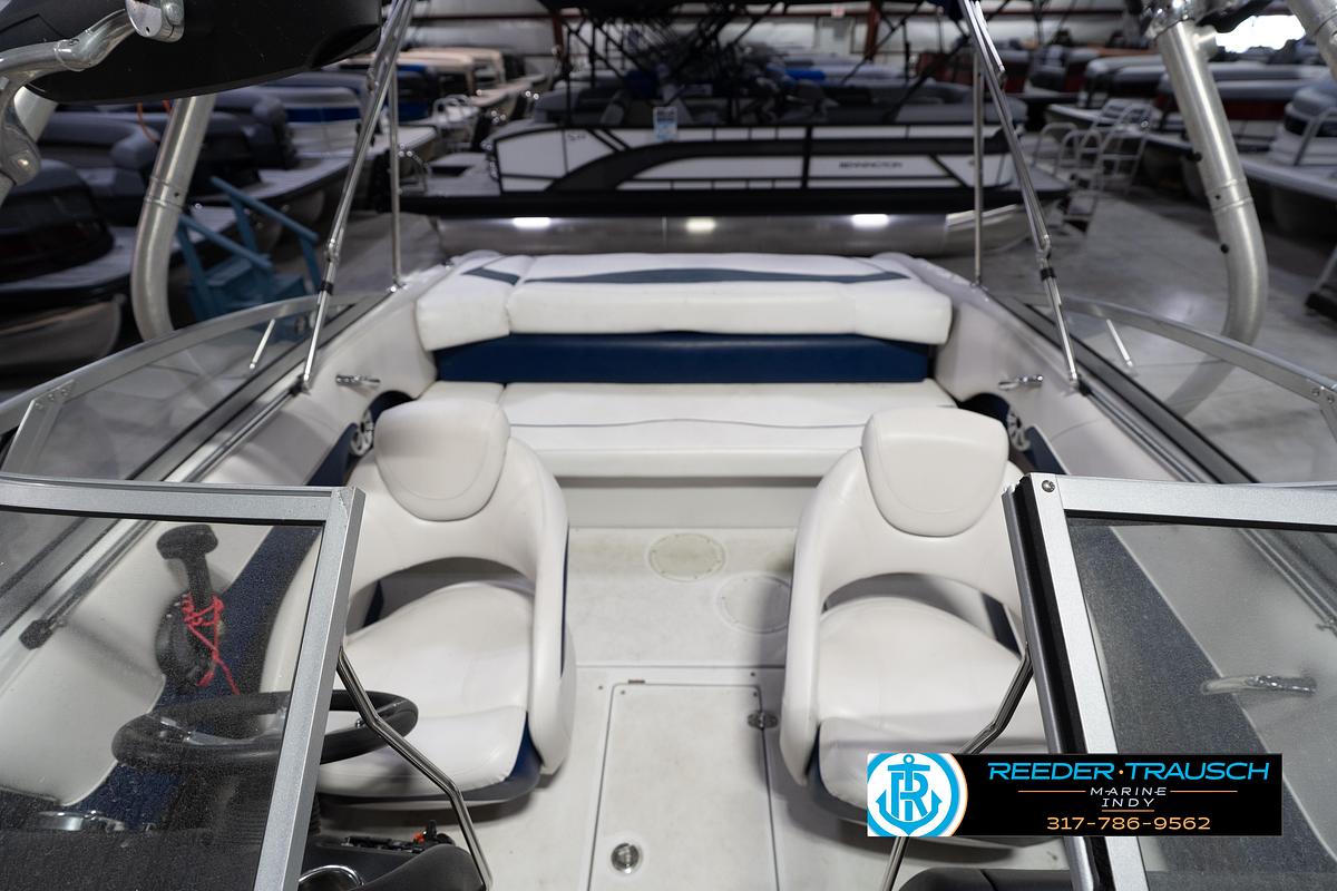 Used 2012 Crownline 195 SS