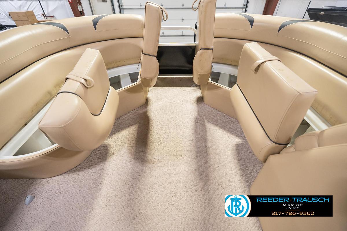 Used 2013 Berkshire 190 CL CTS