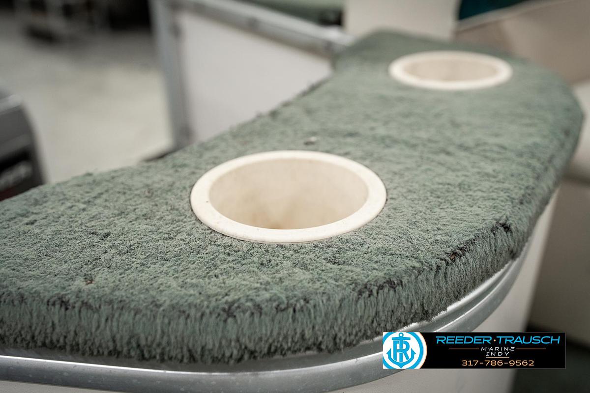 Used 1998 Fisher Freedom 200 Fish