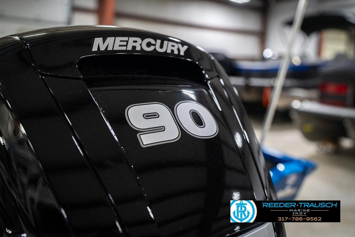 2026 Lund 1675 Adventure SS