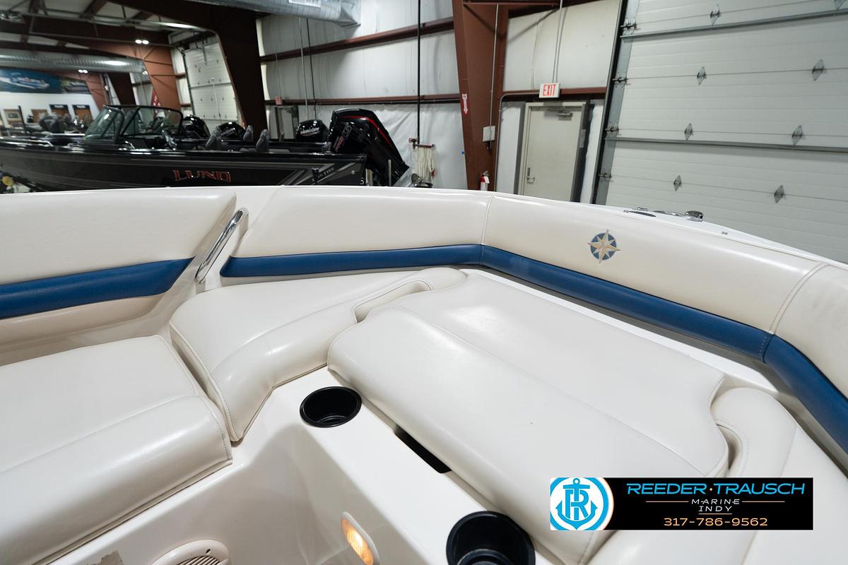 Used 2000 Bryant 196 Limited