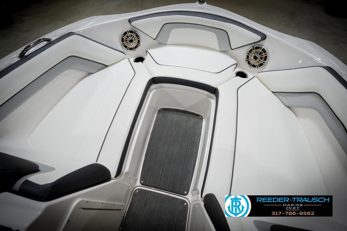 Used 2015 Yamaha AR192