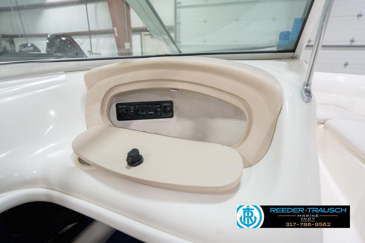 Used 1995 Sea Ray 185 Bow Rider