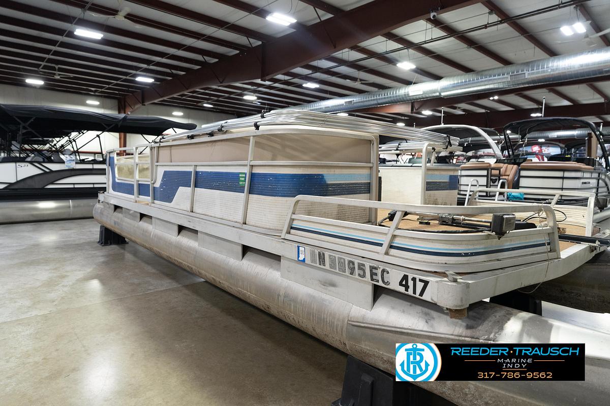 Used 1982 Harris 240 Classic
