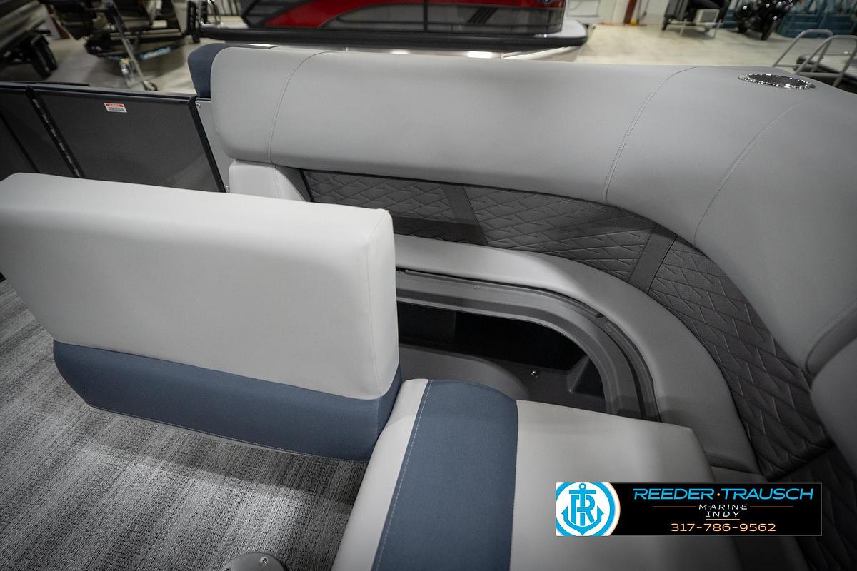 2026 Bennington 23 SLJ