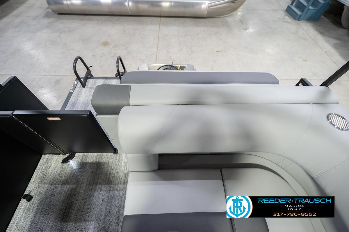 2026 Bennington 188 SLJ