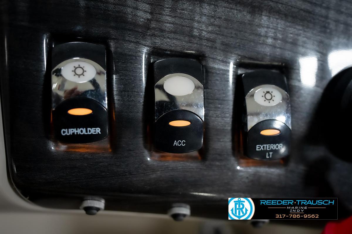 Used 2016 Bennington 2375 RSB