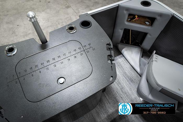 2025 Bennington 21 S