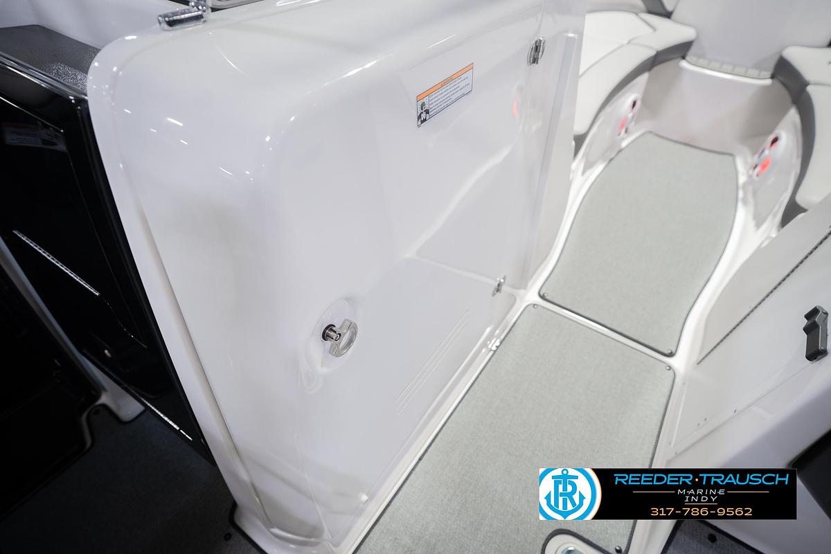 Used 2018 Yamaha AR240