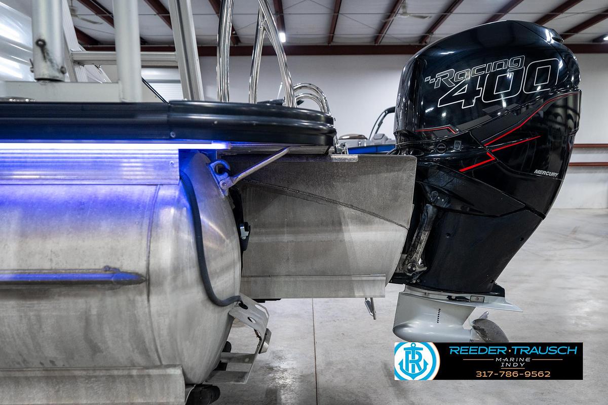 Used 2019 Avalon 2785 RJ Ambassador